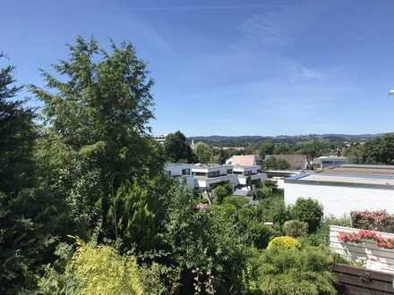 Gepflegtes RMH mit kl. Garten in Kempten/Südost