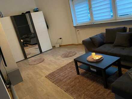 Attraktives Appartement mit EBK in Pirmasens