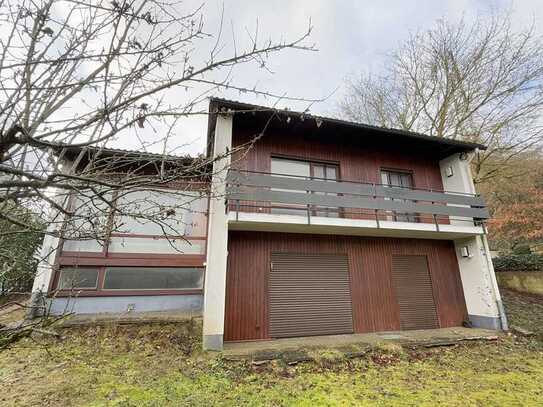 Traumhaus von Dornholzhausen Bad Homburg