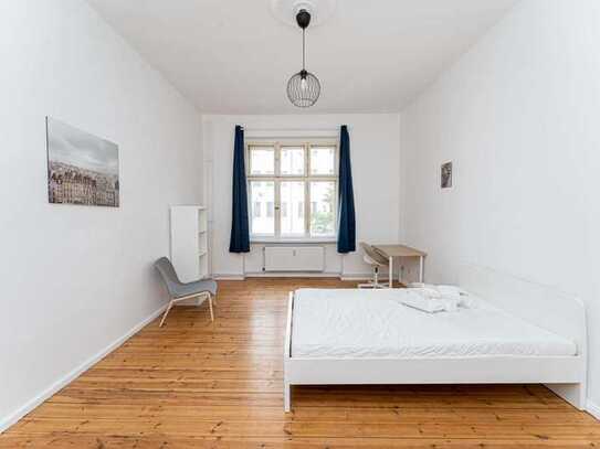 Zimmer Boxhagener Straße - Room 1