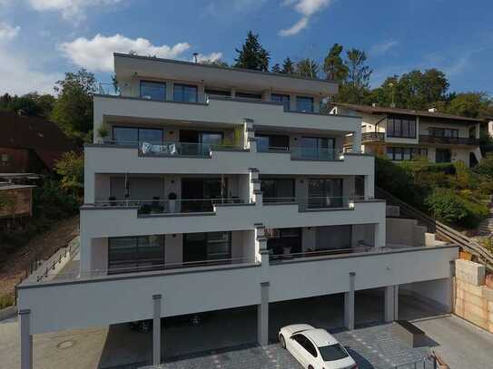 Großzügige 105qm 3 Zimmer Wohnung Obernburg Hills