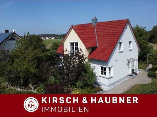 Perfektes Anwesen für den Gartenliebhaber & die kleine Familie! 
Burgthann - Ezelsdorf