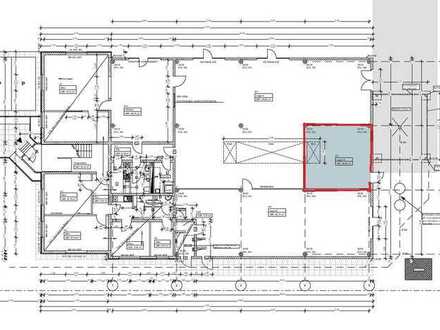 Lager / Lagerraum / Lagerhalle zu vermieten