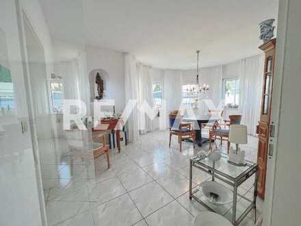 ** Freistehender Bungalow im Kanzlerviertel **