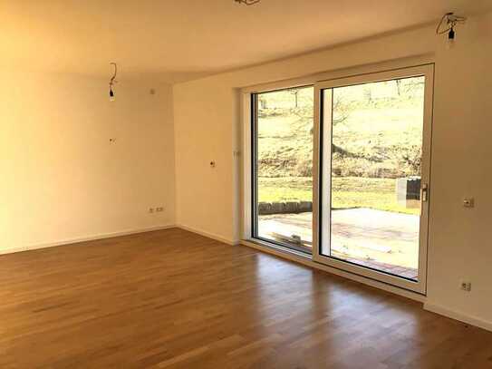 Neu Renovierte 4-Zimmer-Wohnung in Reichelsheim-Erzbach