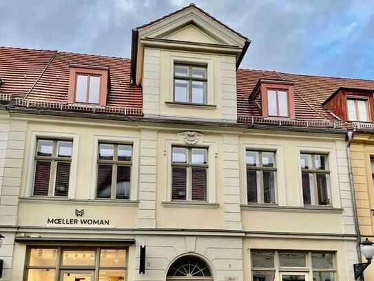 Erstklassige Gewerbeeinheiten in bester Innenstadtlage von Potsdam