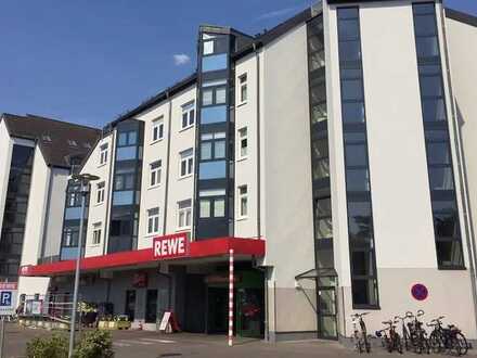 Helle 2-Raum-Wohnung in Limburgerhof