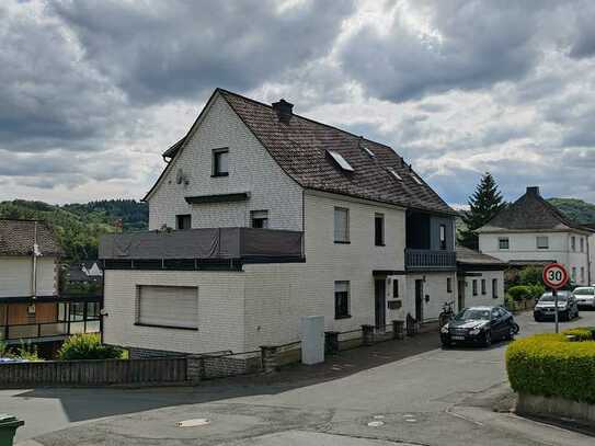 Mietimmobilie, Mehrfamilienhaus Bad Endbach