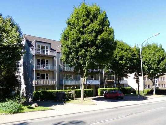 Single Apartment inkl. Duplex Stellplatz nahe dem Frillendorfer Platz!*Vermietet*