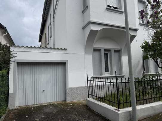 Kleine Garage ab sofort zu vermieten