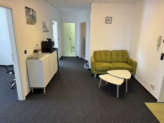 Bürofläche in sehr guter Lage von Rödermark