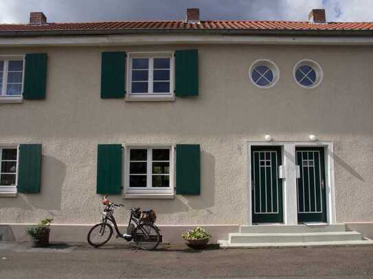 Wunderschönes Reihenmittelhaus in Leverkusen-Manfort/Schlebusch