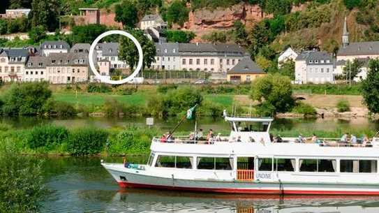 Einfamilienhaus in absoluter Toplage Historisches Gebäude