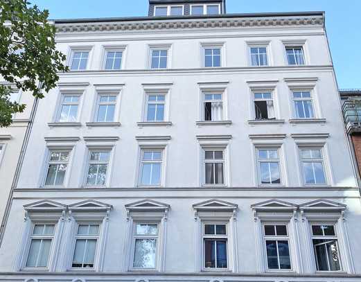 Stylische Endetagenwohnung in Hamburg St. Pauli