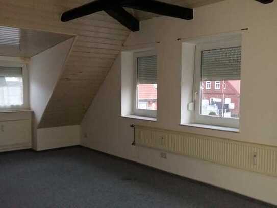 Freundliche 2-Zimmer-Wohnung in Salzhausen