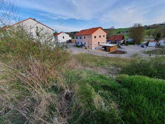 Grundstück für Einfamilienhaus in Jetzendorf - provisionsfrei!