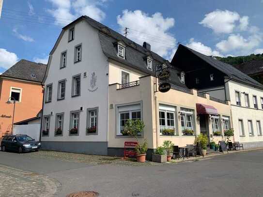 Restaurant - Café Sunderhof in Top Lage in Senheim