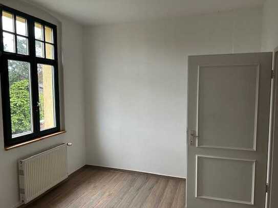 Attraktive und sanierte 3-Zimmer-Wohnung in Lubmin