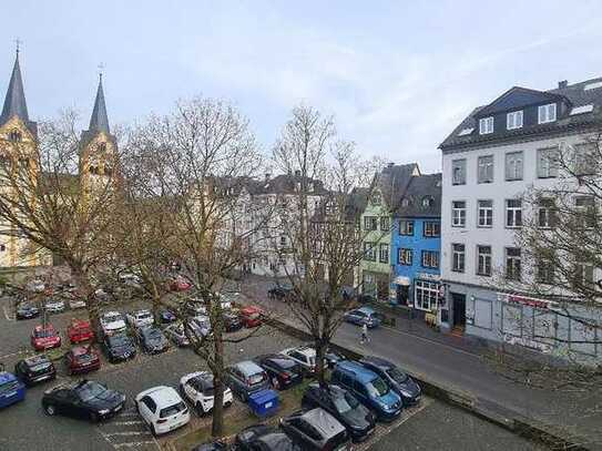 Schöne und sehr zentral gelegene 2 ZKB Wohnung im Herzen der Altstadt