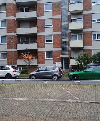 Ludwigshafen-Süd, ruhige Lage, gepflegte Wohnung