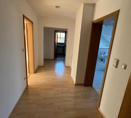 Schöne 3 Zimmer Whg in Herzogenaurach/Hauptendorf