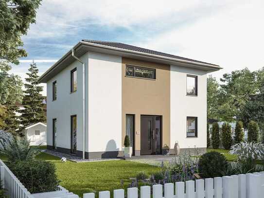 Freistehendes Stadthaus in Altweilnau
