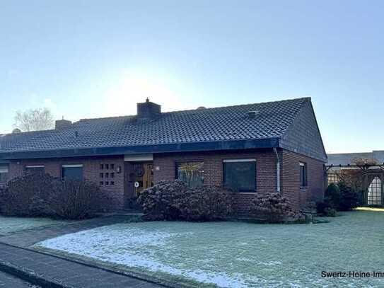 Gepflegter Bungalow in ruhiger Wohnlage von Goch