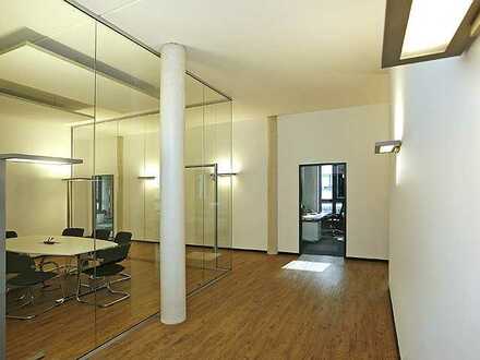 Sensationelles Büro-Loft im Westen von Hamburg