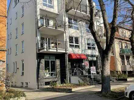Immobilie im Herzen Heilbronns top Aussichts-Villenlage PRIVATANGEBOT (kein Makler)