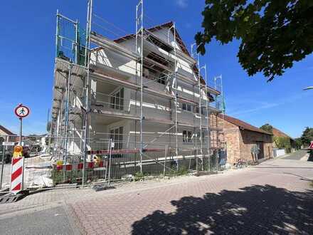 +++ Neubau - 4-Zimmer + Balkon - Energetisch Top +++