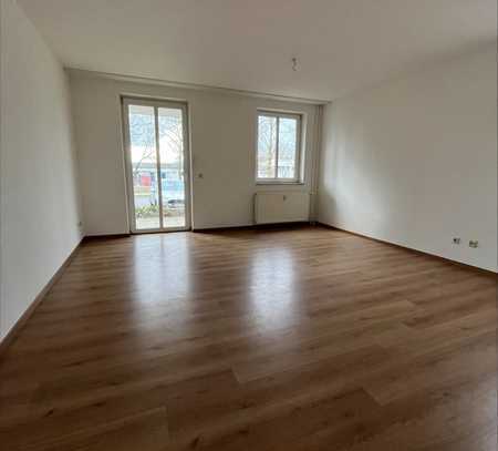 Großzügige 2-Zimmer-Wohnung in Bielefeld