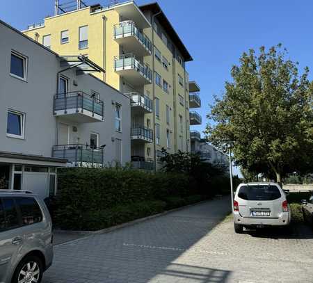 Schöne Familienfreundliche 3-Zimmer-Wohnung in direkter Lage zum Naturschutzgebiet Nordheide