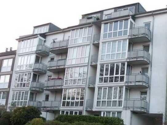 Schöne 2-Raumwohnung mit Balkon in Düsseldorf Lierenfeld/Eller