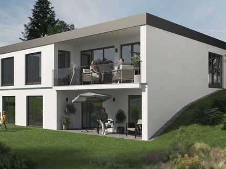 Ruhige Bestlage! Bungalow mit 2 Großzügigen Eigentumswohnungen