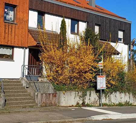 Reihenhaus mit EBK in zentraler Lage von Gammelshausen