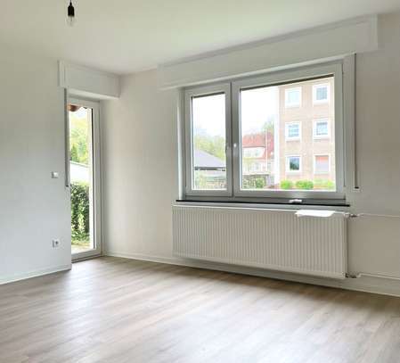 *Willkommen Zuhause* 3-Zimmerwohnung mit Balkon