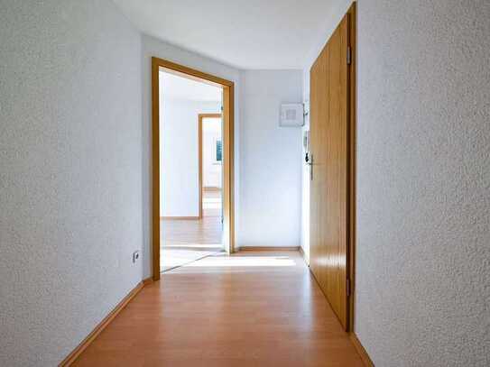 Gemütliche 2-Raum-Wohnung im Herzen des Erzgebirges, Annaberg – Ihr neues Zuhause in Cunersdorf