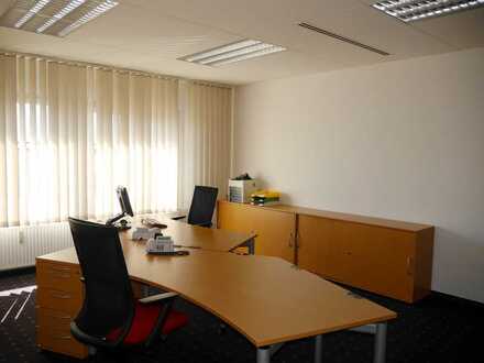 Flexible Büroflächen