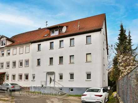 Mehr-Generationen-Haus mit viel Potential