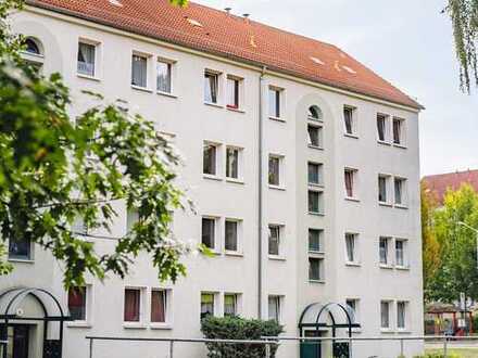 Kleine Starterwohnung!
