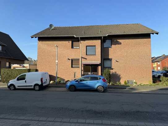 Großzügige Souterrain-Wohnung in 50127 Bergheim