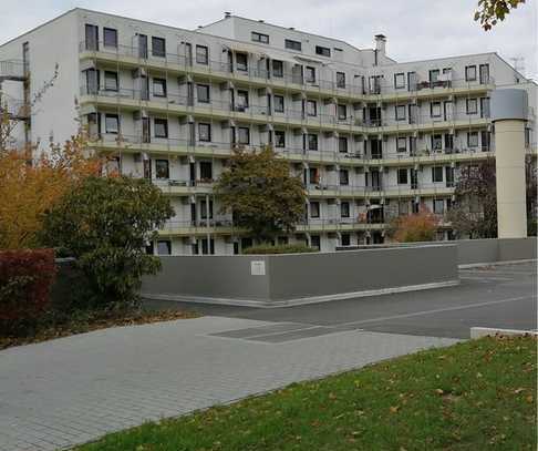 Tiefgaragenstellplatz in Mainz (Stadteil Münchfeld)