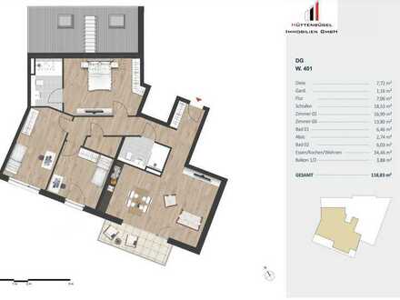 DG -- W.401 -- Penthouse