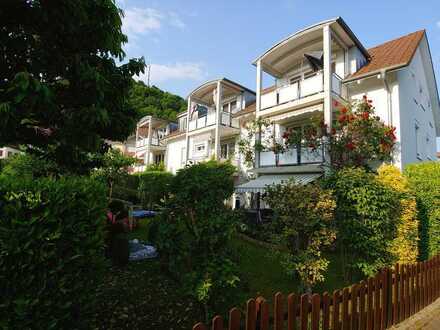 Großzügige 4-Zi-Wohnung mit Balkon und TG-Stellplatz in ruhiger Lage von Grenzach-Wyhlen