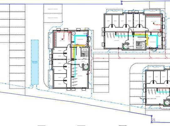 Großes Baugrundstück im Ortskern - Kapitalanlage