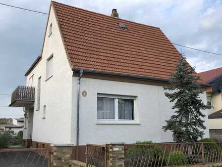 Ansprechendes 6-Zimmer-Einfamilienhaus zum Kauf in Gimbsheim