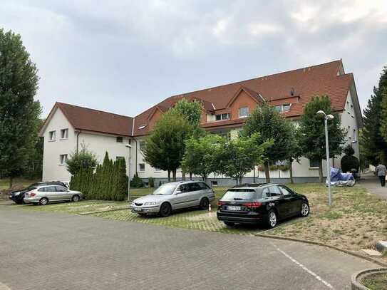 PKW-Außenstellplätze (44, 49) in Herford, Wellbrocker Weg 31e