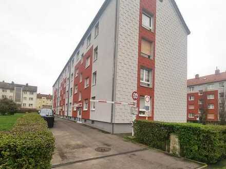 3 ZKB Wohnung mit großem Balkon in Pirmasens zu verkaufen.