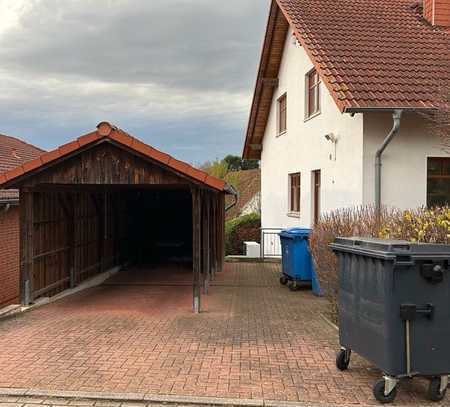 Freundliche 5-Zimmer-Doppelhaushälfte in Harsum OT Asel