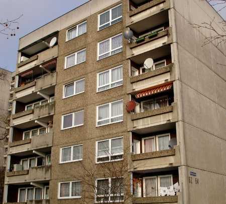 Tolle große Wohnung für die ganze Familie